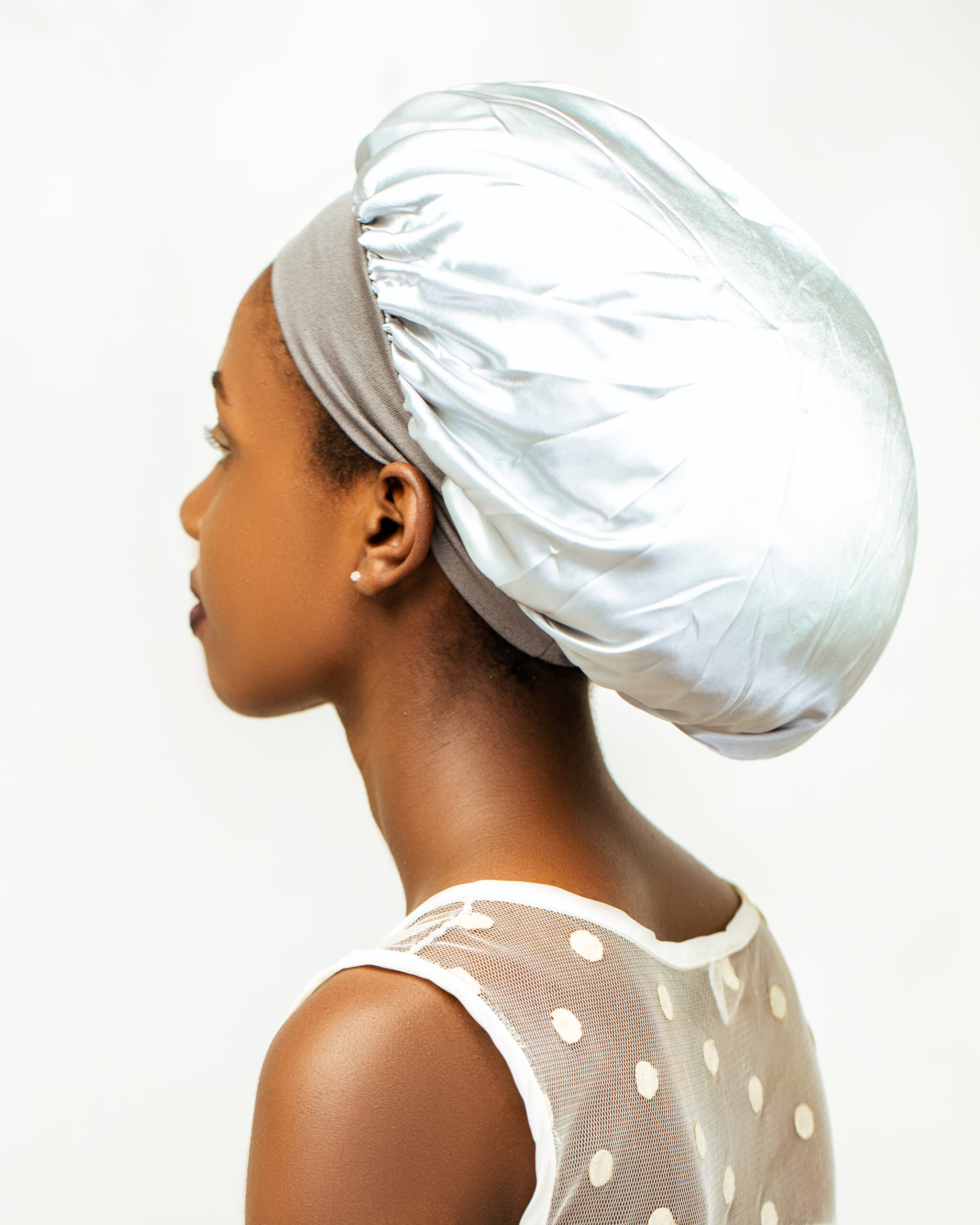 How to Protect Natural Hair at Night